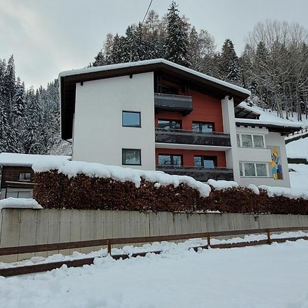 Apartment Urgbach Apart-1 Landeck Exterior foto