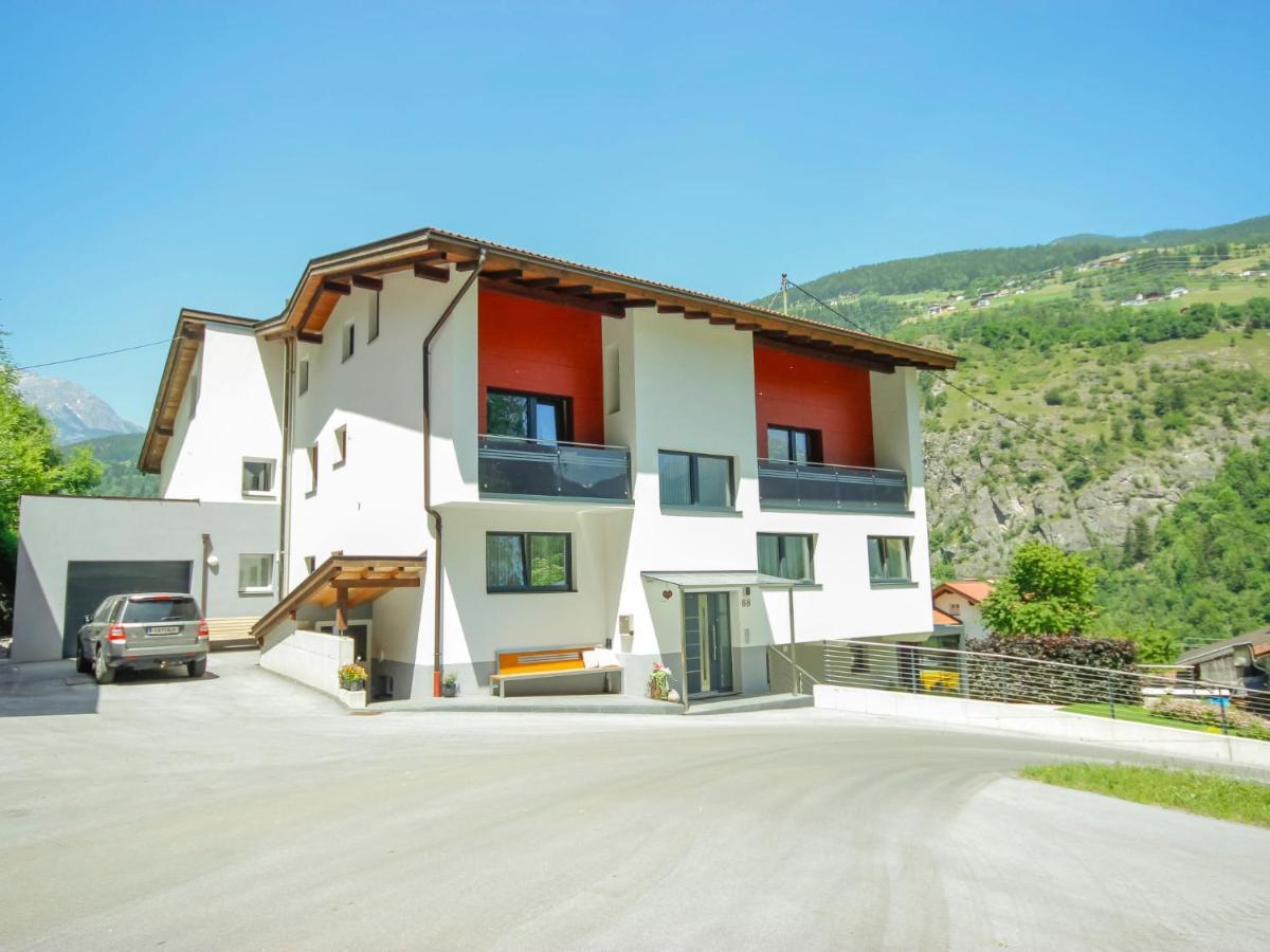 Apartment Urgbach Apart-1 Landeck Exterior foto