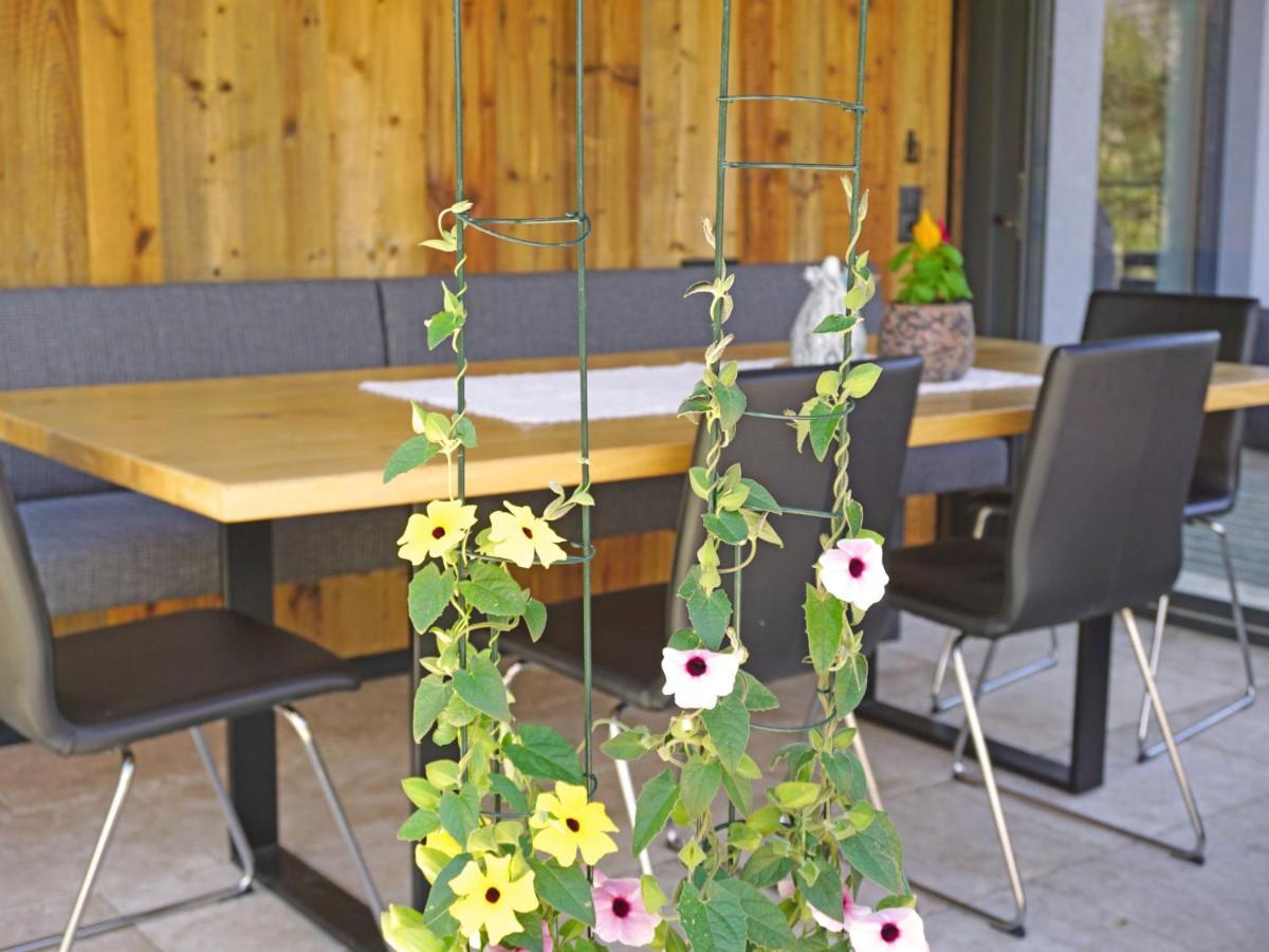 Apartment Urgbach Apart-1 Landeck Exterior foto