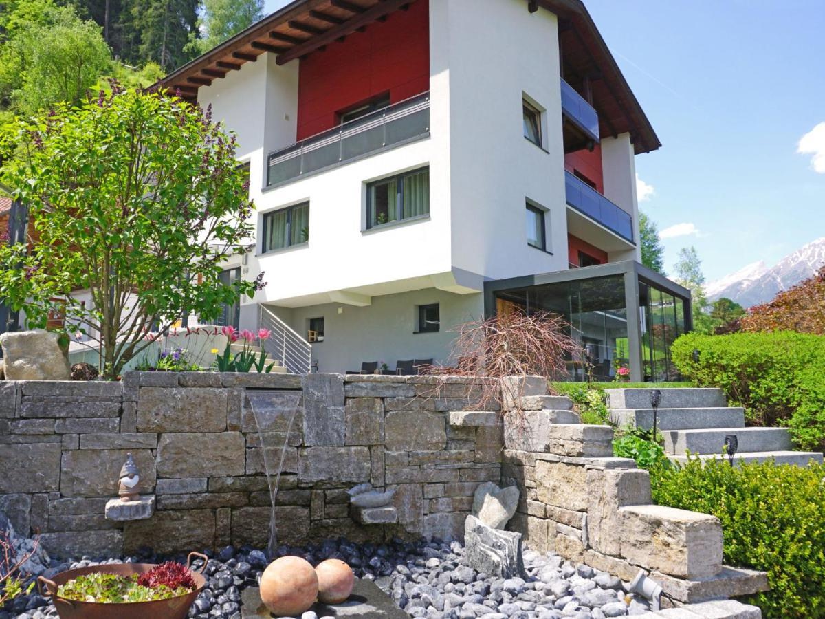Apartment Urgbach Apart-1 Landeck Exterior foto