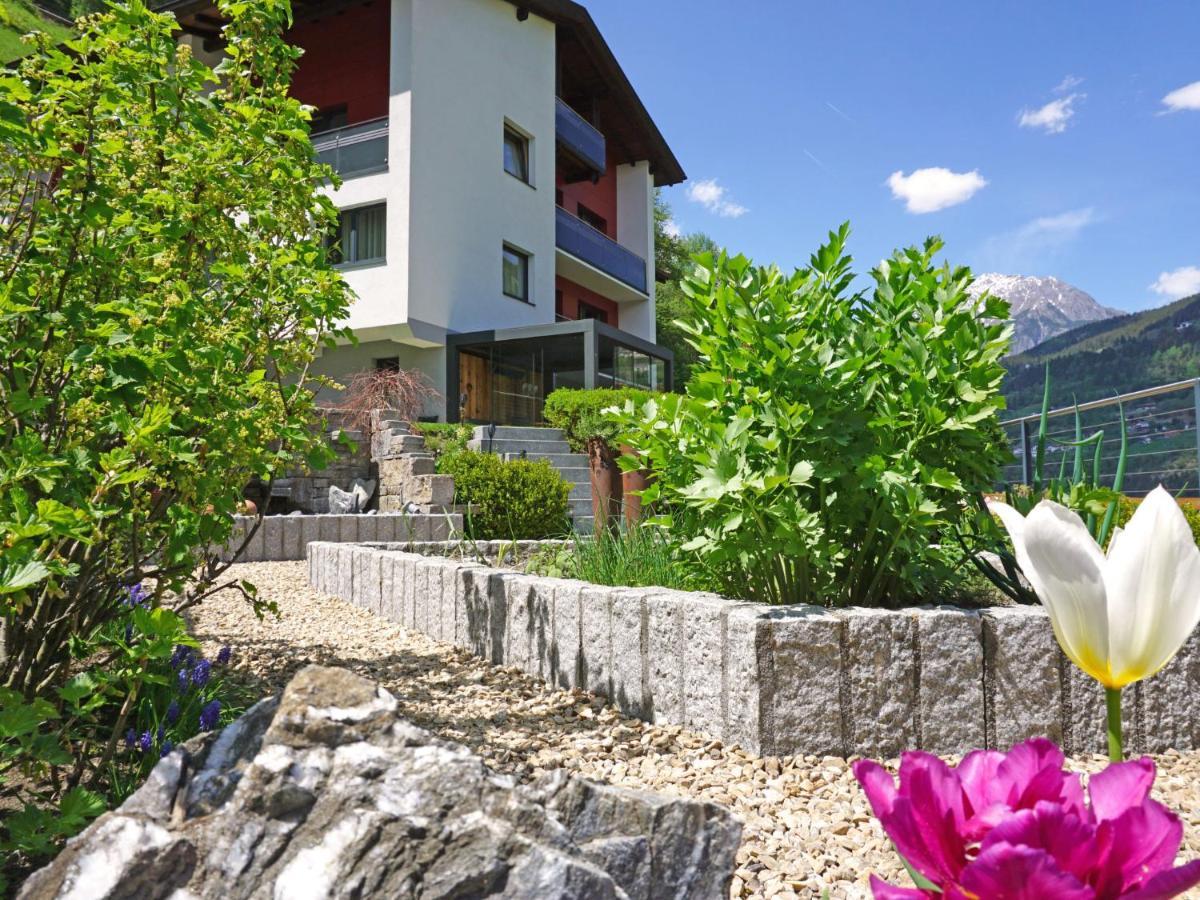 Apartment Urgbach Apart-1 Landeck Exterior foto