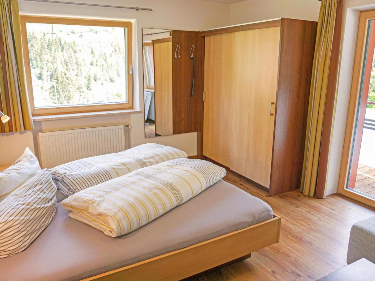 Apartment Urgbach Apart-1 Landeck Exterior foto